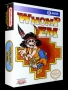 Nintendo  NES  -  Whomp'Em (USA)